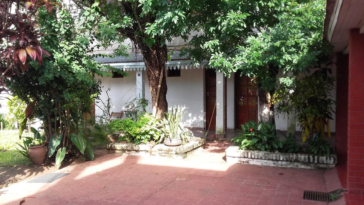 Hotel Florida Saladas Exterior foto